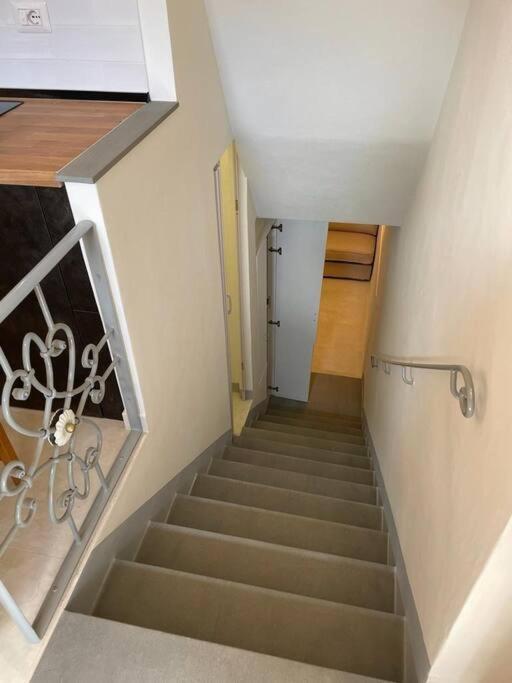 Bellaflo: Small Apartment In The Center Of Флоренція Екстер'єр фото
