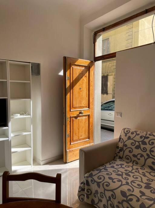 Bellaflo: Small Apartment In The Center Of Флоренція Екстер'єр фото