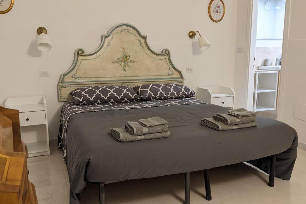 Bellaflo: Small Apartment In The Center Of Флоренція Екстер'єр фото