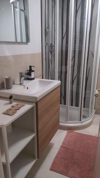Bellaflo: Small Apartment In The Center Of Флоренція Екстер'єр фото